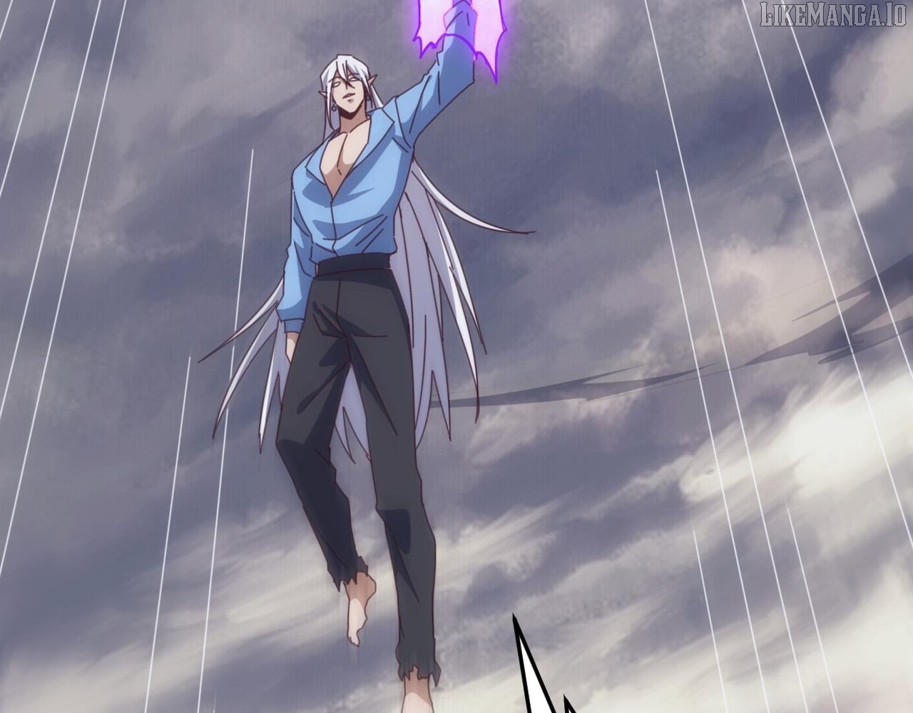 Invasion of the Myriad Races: Starting by Taming a Legendary Beast Chapter 49 - page 66